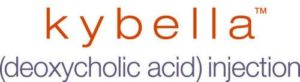 Kybella Injection Logo