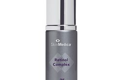 SkinMedica skincare Retinol Complex .25