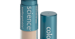 Colorscience Sunforgettable Mineral Makeup