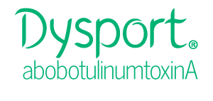 dysport logo