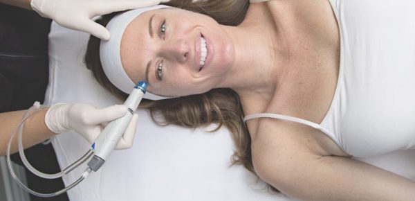 HydraFacial MD Facial Treatment at artemedica in sonoma county