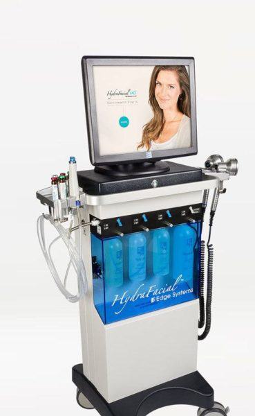 Hydrafacial Md Treatment More Than Just A Facial 0944