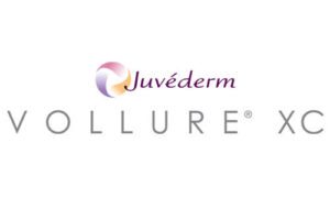 Juvederm Vollure XC logo