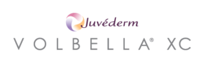 juvederm volbella xc logo