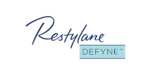 restylane defyne logo