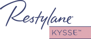 Restylane Kysse logo