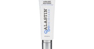 Alastin skincare Ultra Light Moisturizer with TriHex Technology