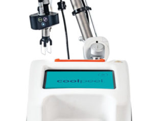 CoolPeel® Laser resurfacing machine